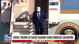 Trump told Netanyahu after Iran strikes not to expect further US military intervention