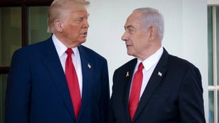 Trump told Netanyahu after Iran strikes not to expect further US military intervention