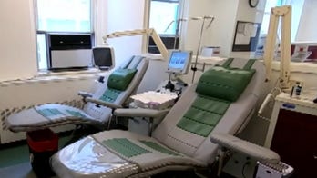 Health officials sound the alarm as US sees decline in blood donations amid coronavirus pandemic