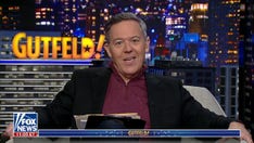 GREG GUTFELD: The Democrats never let a crisis go to waste