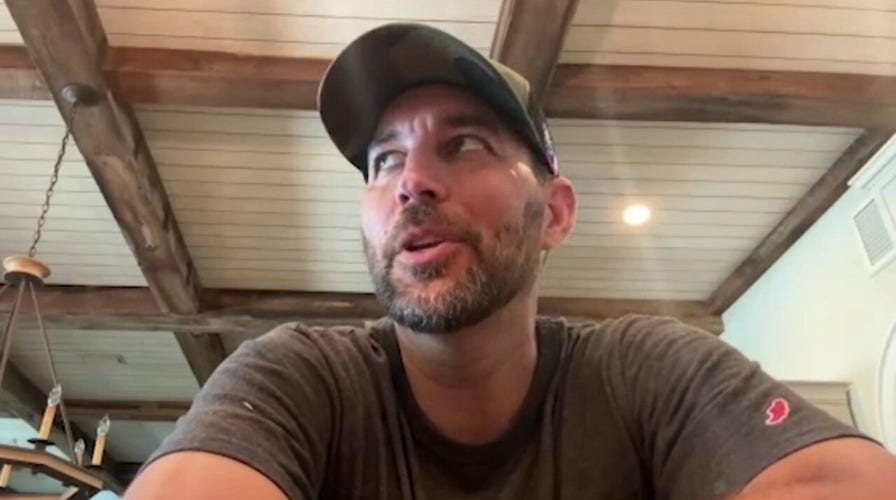 Adam Wainwright discusses what he misses about old-school baseball