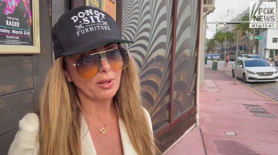 South Beach 'brand' suffering, businesses hurt, by Spring Break fallout, says local business owner