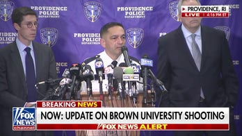 Police give update on person of interest who was in ‘proximity’ to Brown shooting suspect 