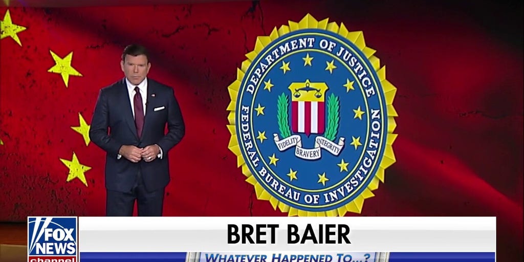 Business, academics, politics and public opinion: A look at alleged Chinese espionage cases | Fox News Video