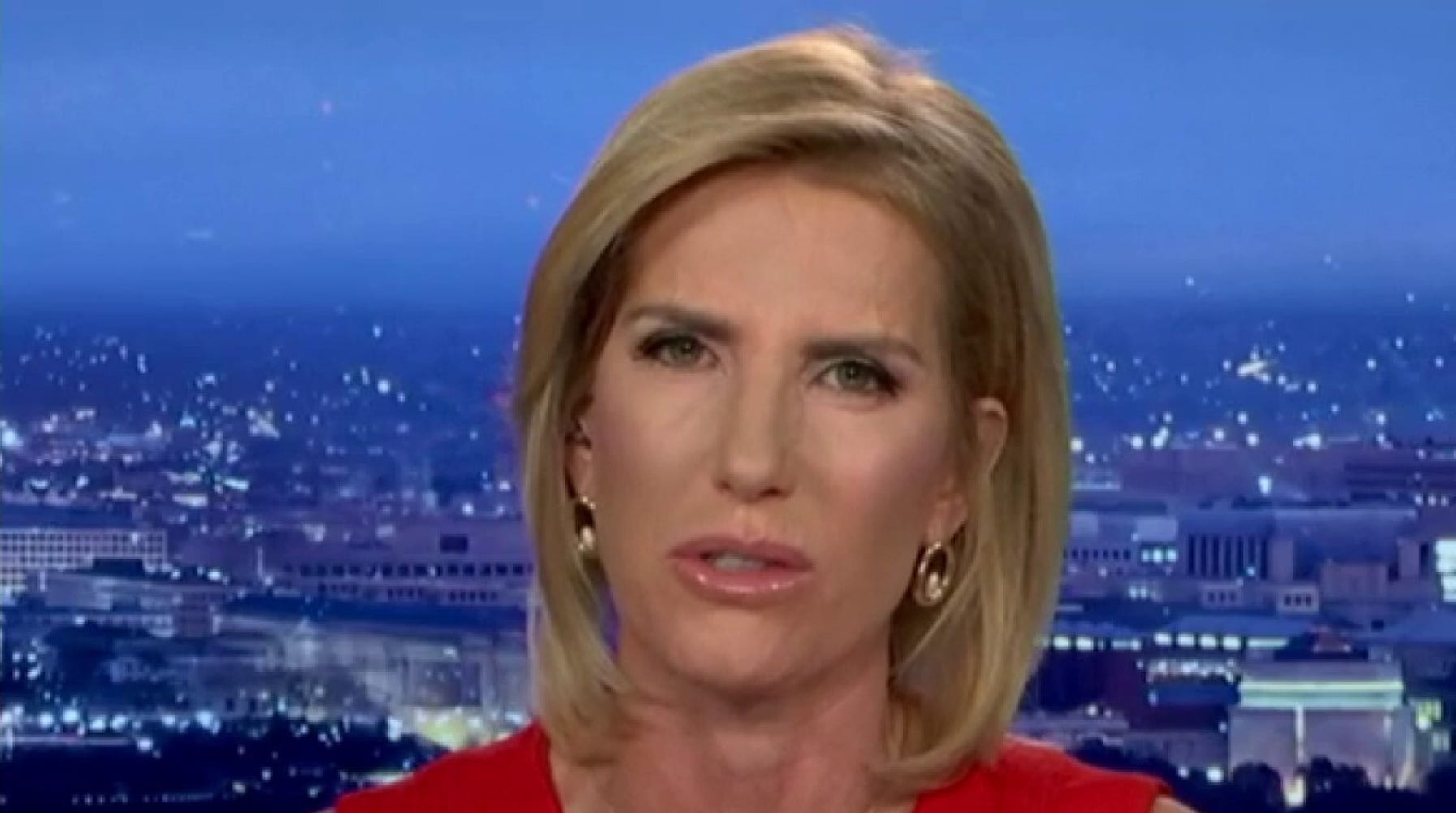 Laura Ingraham Defends Kansas City Chiefs Kicker's 