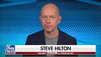 Let's rise above the culture wars this Fourth of July and come together as Americans: Steve Hilton