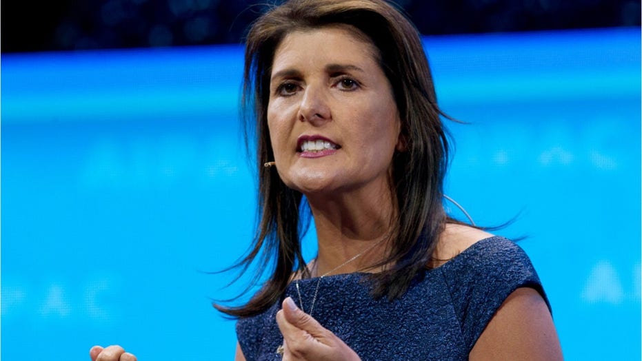 Nikki Haley: Where is she now? | Fox News