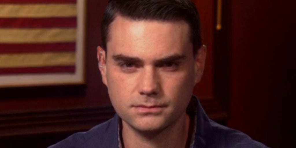 Ben Shapiro Wants Mainstream Media To Question Biden On Burisma Report It S Not Too Much To Ask Fox News