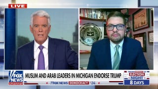 'Detroit News' editor says election is a 'nail-biter' that will be 'down to the last few votes' - Fox News