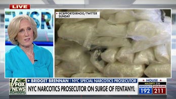 NYC man arrested with 50 lbs of fentanyl, heroin in the Bronx