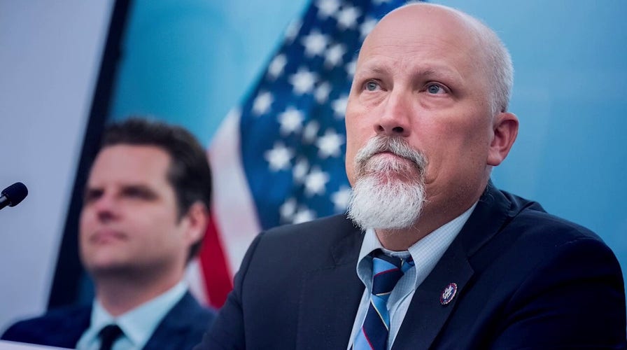 Coming up on ‘Fox News Sunday’: December 18