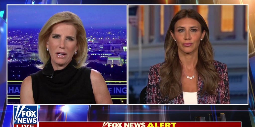 We finally have someone who is not afraid to answer tough questions, says Alina Habba