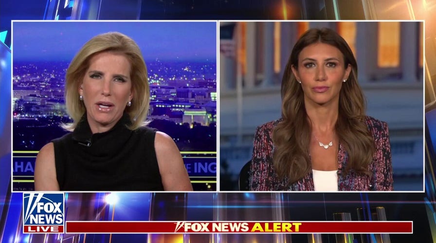 We finally have someone who is not afraid to answer tough questions, says Alina Habba