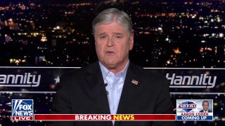 Sean Hannity: Israel-Iran conflict is not without risk