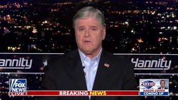 Sean Hannity: Israel-Iran conflict is not without risk