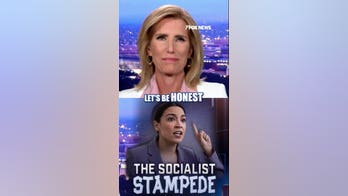 Laura Ingraham: They KNOW socialism is anti-American