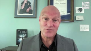 Retired LAPD Lt. praises NYPD as global model for combating domestic terror