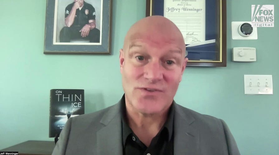 Retired LAPD Lt. praises NYPD as global model for combating domestic terror