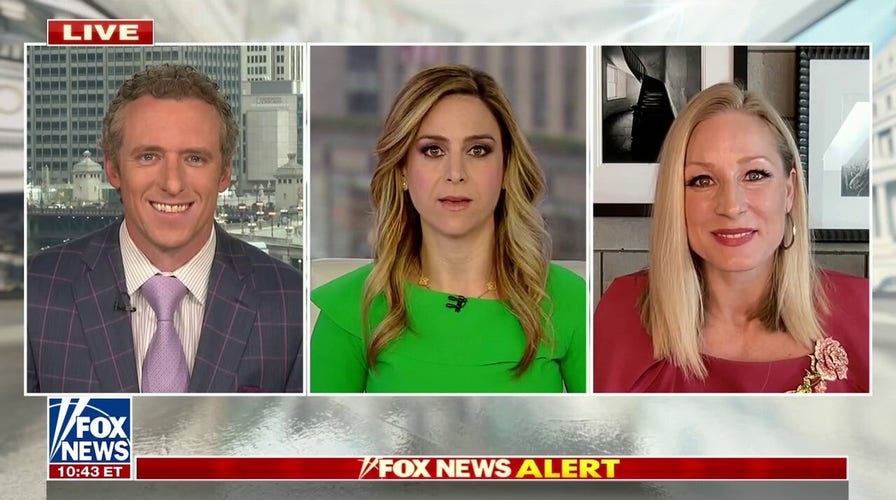 America has anything but a ‘goldilocks economy’: Scott Martin