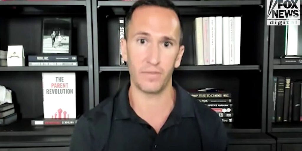 'Huge win': Parents score Supreme Court victory in California gender policy fight