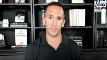 'Huge win': Parents score Supreme Court victory in California gender policy fight