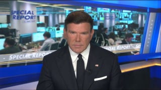 Coming up on Wednesday, February 11 edition of 'Special Report'