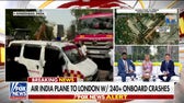 Air India flight's 'normal' departure routine may have been interrupted, aviation consultant suggests