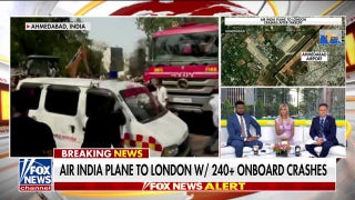 Air India flight's 'normal' departure routine may have been interrupted, aviation consultant suggests
