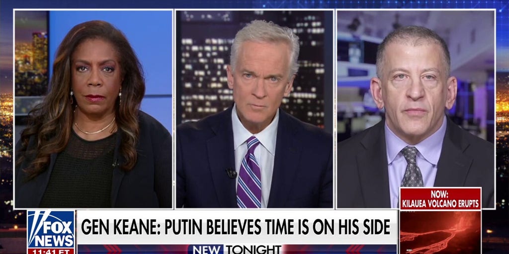 Zelenskyy reportedly 'ready to meet with Trump' over war with Russia