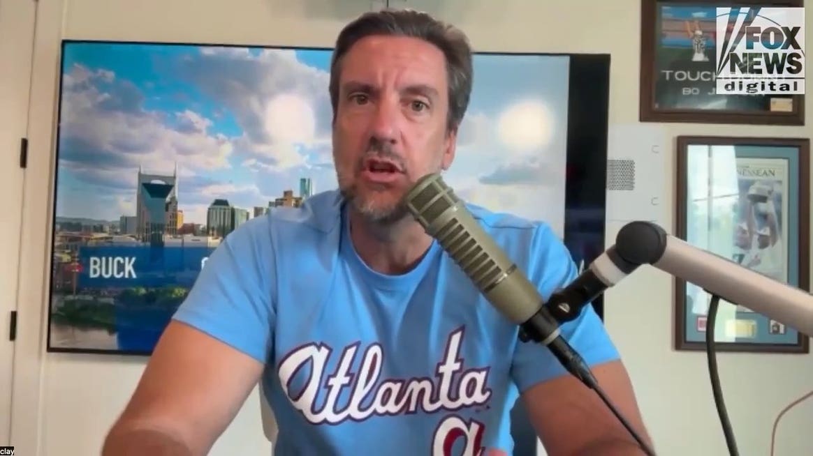 Clay Travis wants to bring an all-transgender WNBA team to Nashville