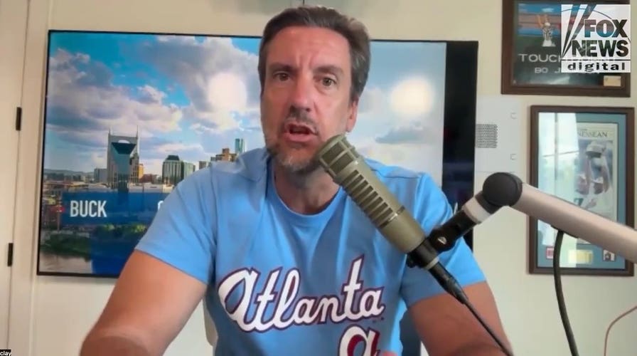 Clay Travis wants to bring an all-transgender WNBA squad  to Nashville