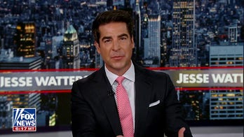 Jesse Watters: Iran can't bribe its way out of this