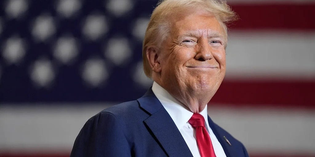 Trump deemed the new 'counter-culture' by radio host