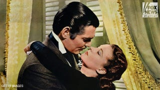‘Gone with the Wind’ star ‘fell into darkness’ before breakdown: author - Fox News
