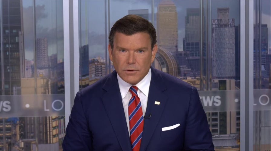 Coming up on Monday, June 16 edition of 'Special Report'