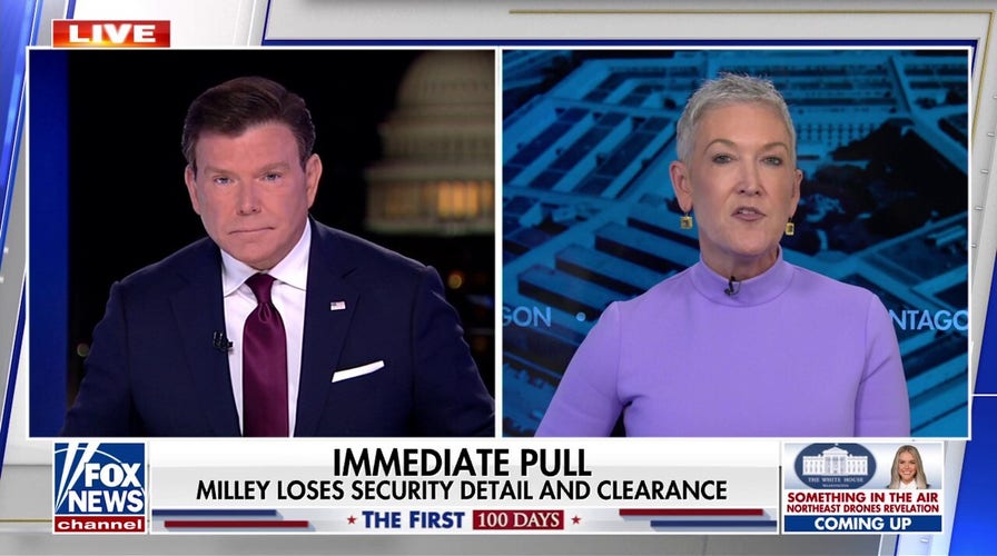 Trump lays out plan for new and advanced missile defense system