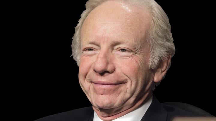 Joe Lieberman breaks down the challenges facing Kamala Harris as a VP pick