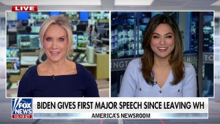 Divided Democrats motion   disconnected  Biden's effort  to instrumentality    to the spotlight - Fox News