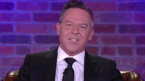 Gutfeld: Biden’s presidency so far