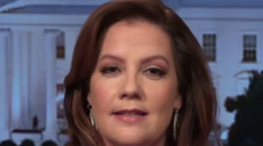 Trump campaign challenges results in swing states as Dems push back