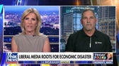 CEO touts the 'Trump halo effect'