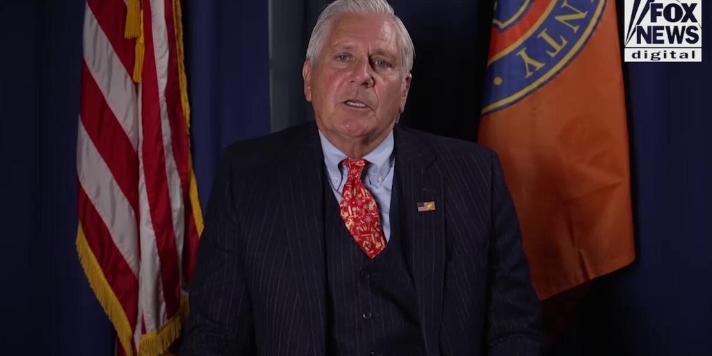 Nassau County Executive Bruce Blakeman criticizes Hochul over reported corporate tax hike plan