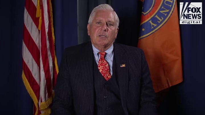 Nassau County Executive Bruce Blakeman criticizes Hochul over reported corporate tax hike plan