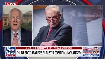 Federal judge orders government to pay SNAP benefits amid shutdow