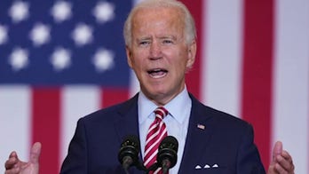 Trying to expand map, Biden launches ad blitz in Georgia, Iowa