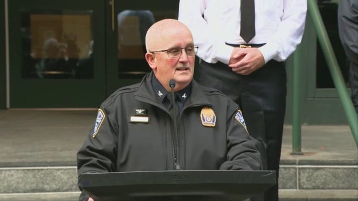 Arlington authorities deliver update on house explosion