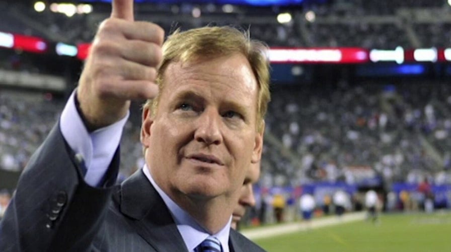 NFL lays out new coronavirus guidelines