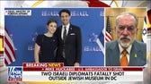 Amb. Huckabee says murdered couple were planning to travel to Israel to formalize engagement