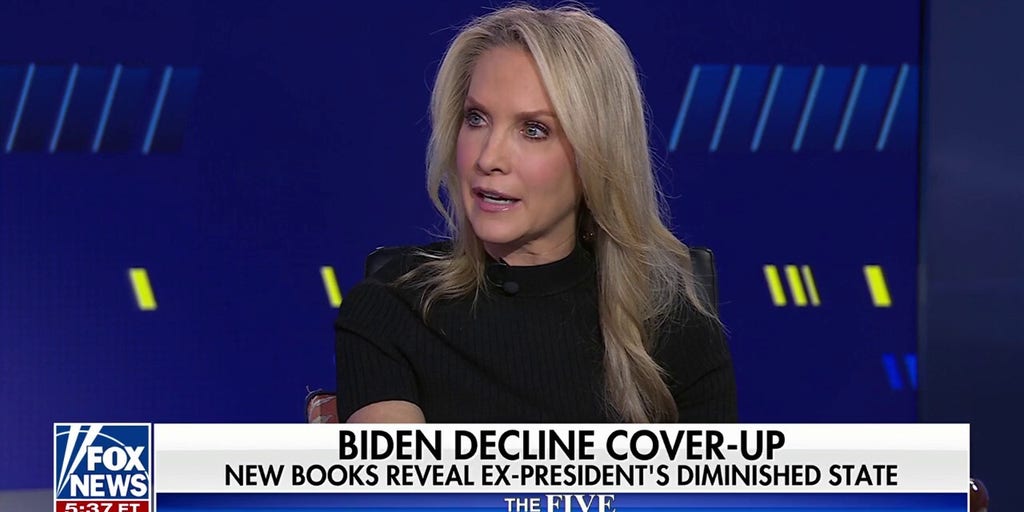 Dana Perino warns this will cause 'generational harm' to the Democratic Party