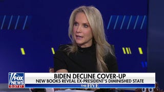 Dana Perino warns this will cause 'generational harm' to the Democratic Party - Fox News